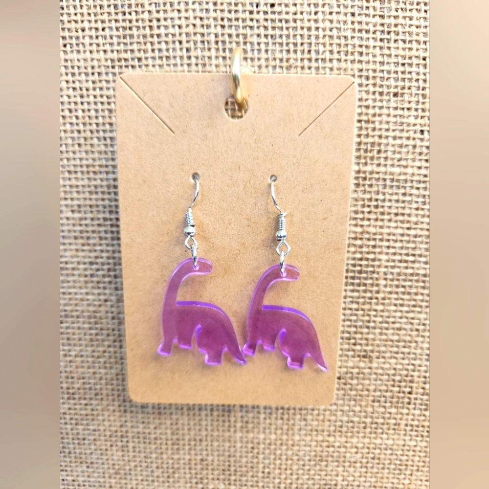 🐣4 for $20🐣 Novelty Earrings